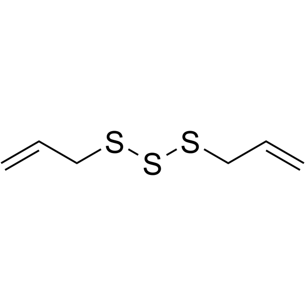 Diallyl Trisulfide 2050-87-5